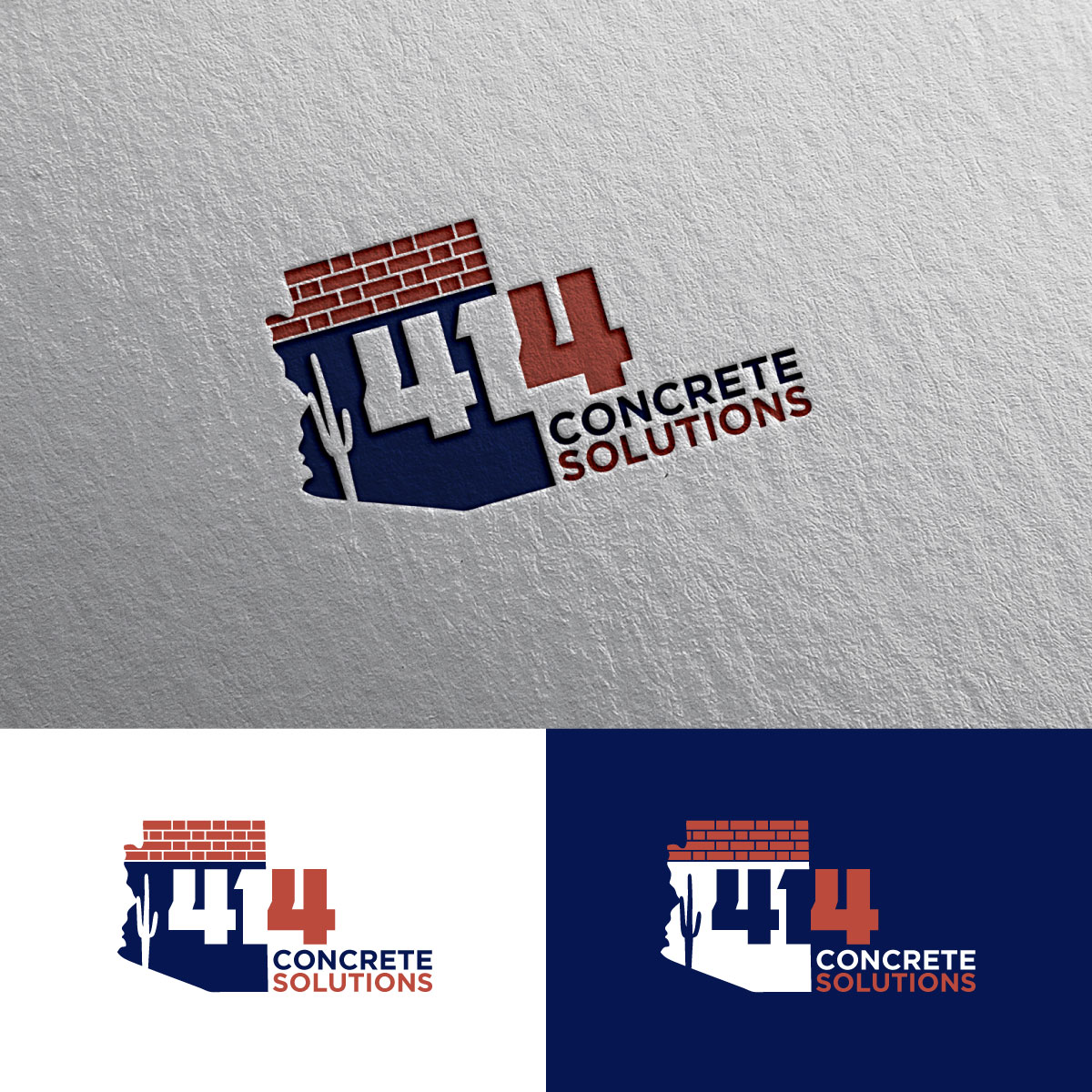 Logo Design by Alex Henry for this project | Design #36548365