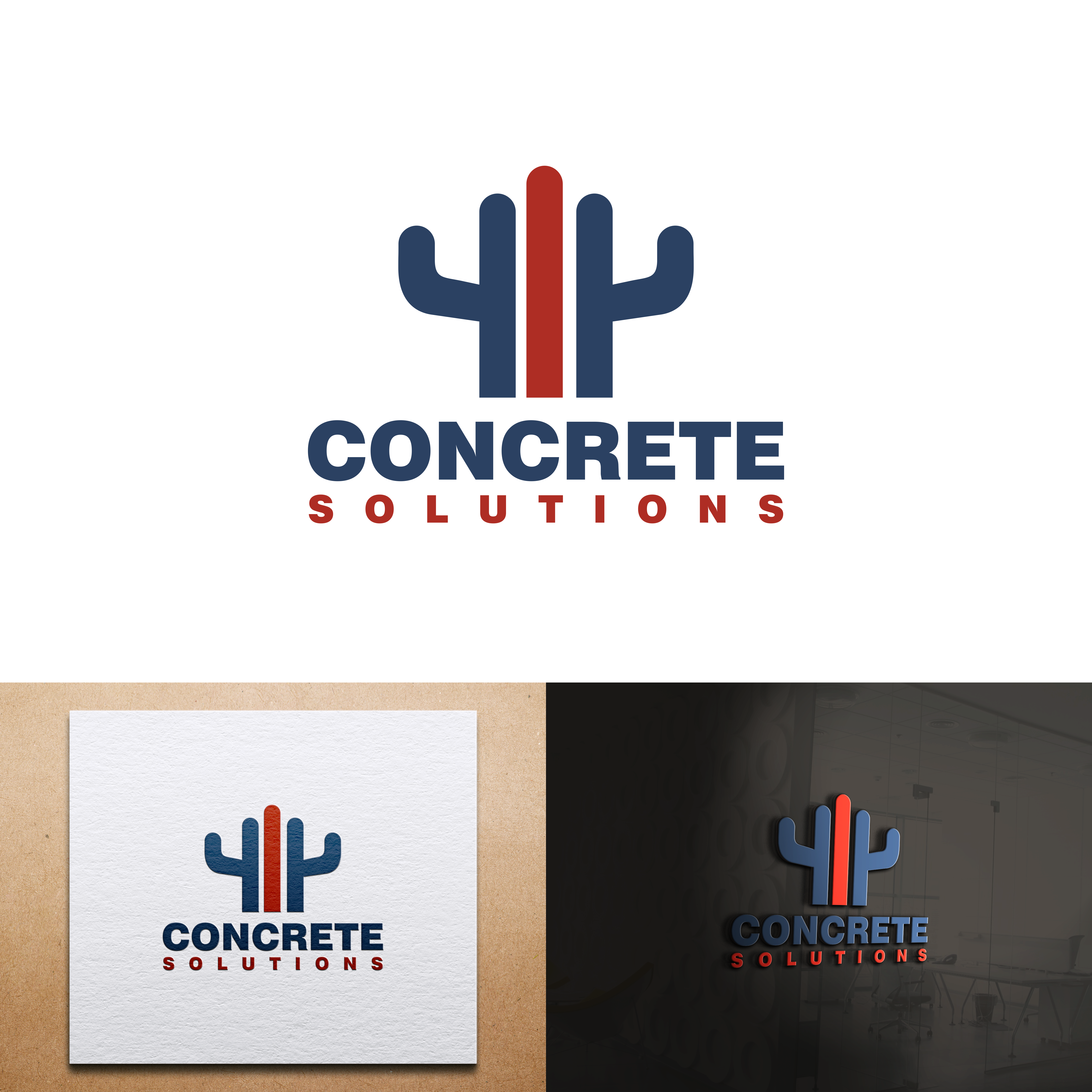 Logo Design by Astro D for this project | Design #36549460