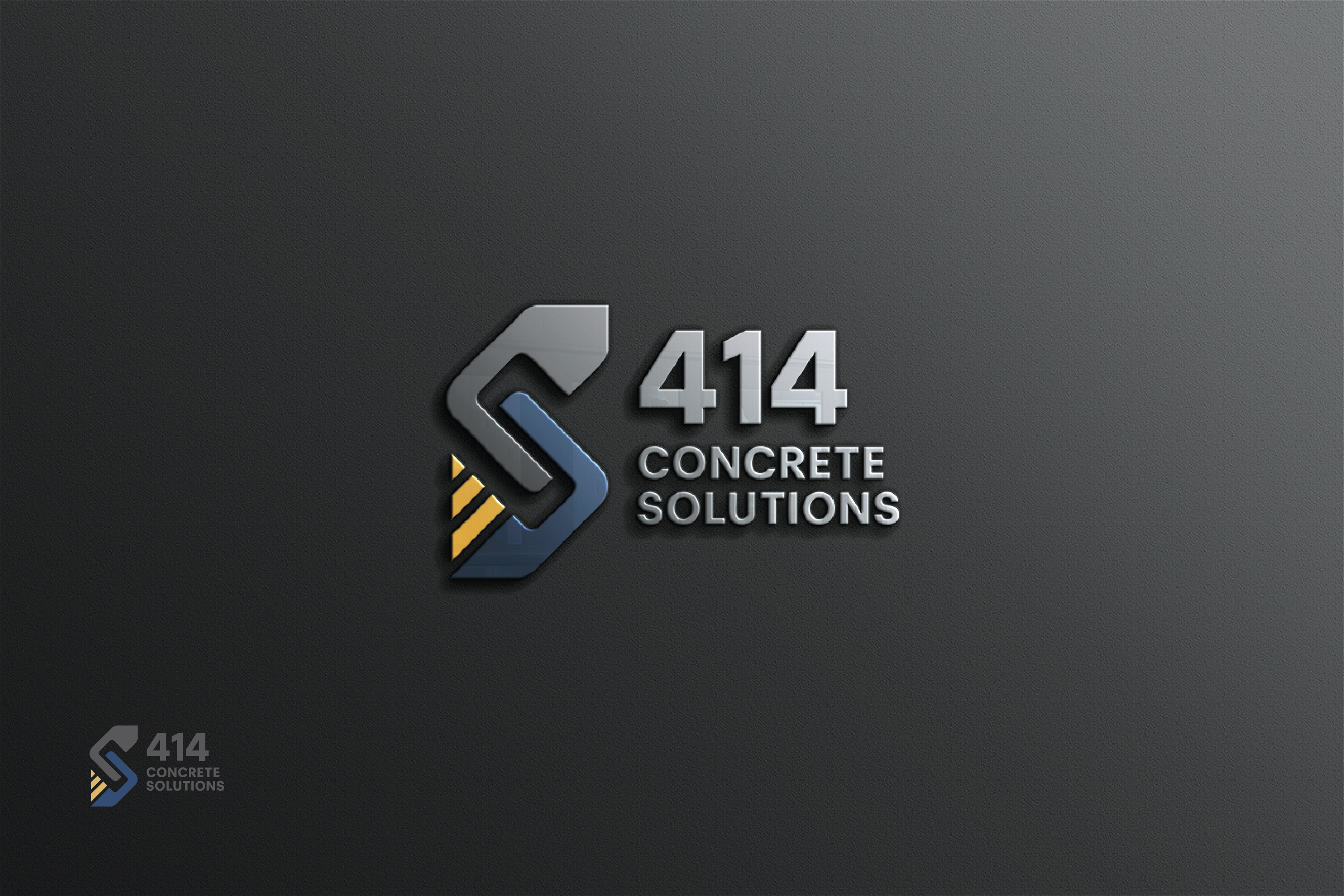 Logo Design by raju.creative for this project | Design #36550951