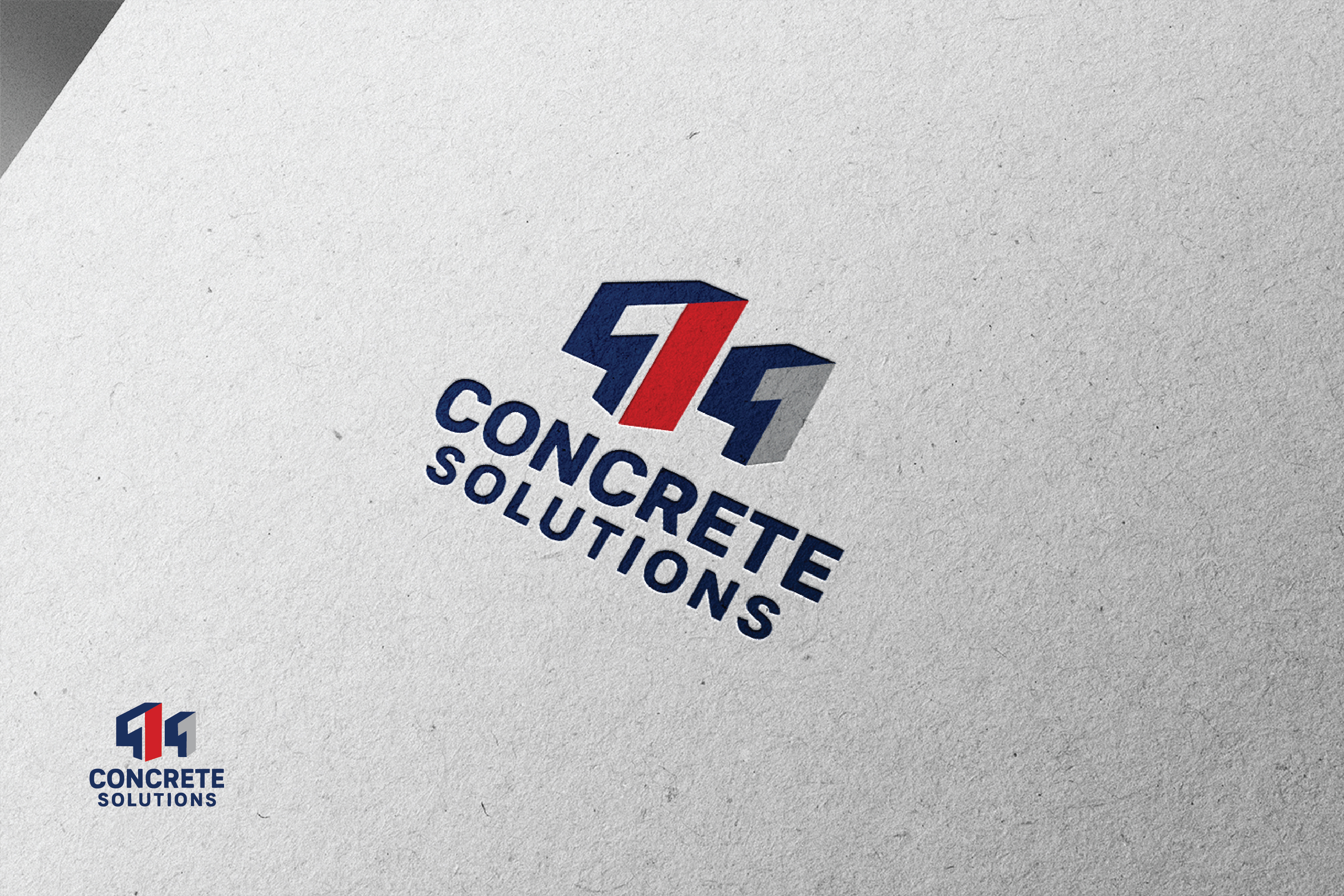 Logo Design by raju.creative for this project | Design #36550952