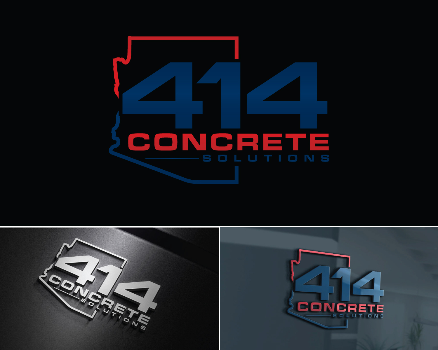 Logo Design by Atec for this project | Design #36549310