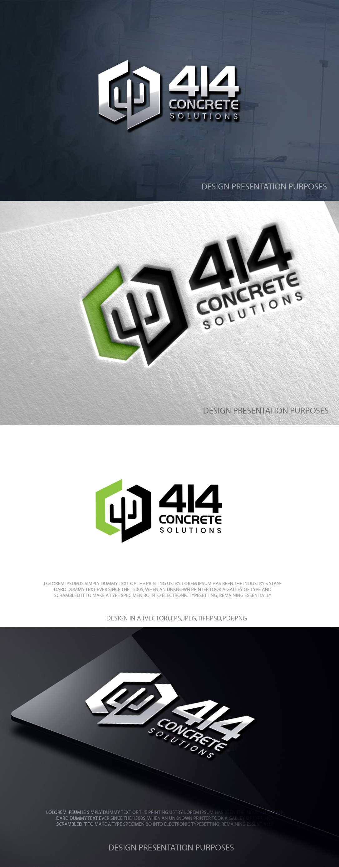 Logo Design by zebronicgraphic for this project | Design #36562405