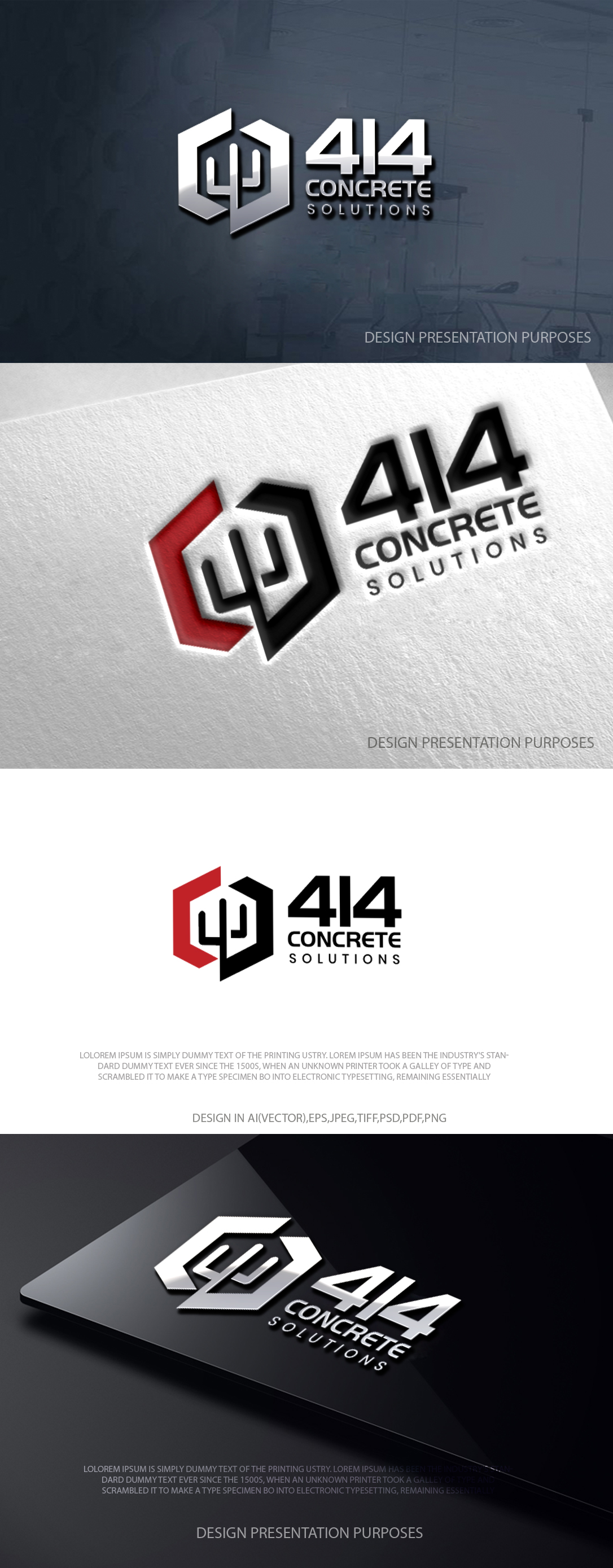 Logo Design by zebronicgraphic for this project | Design #36562406