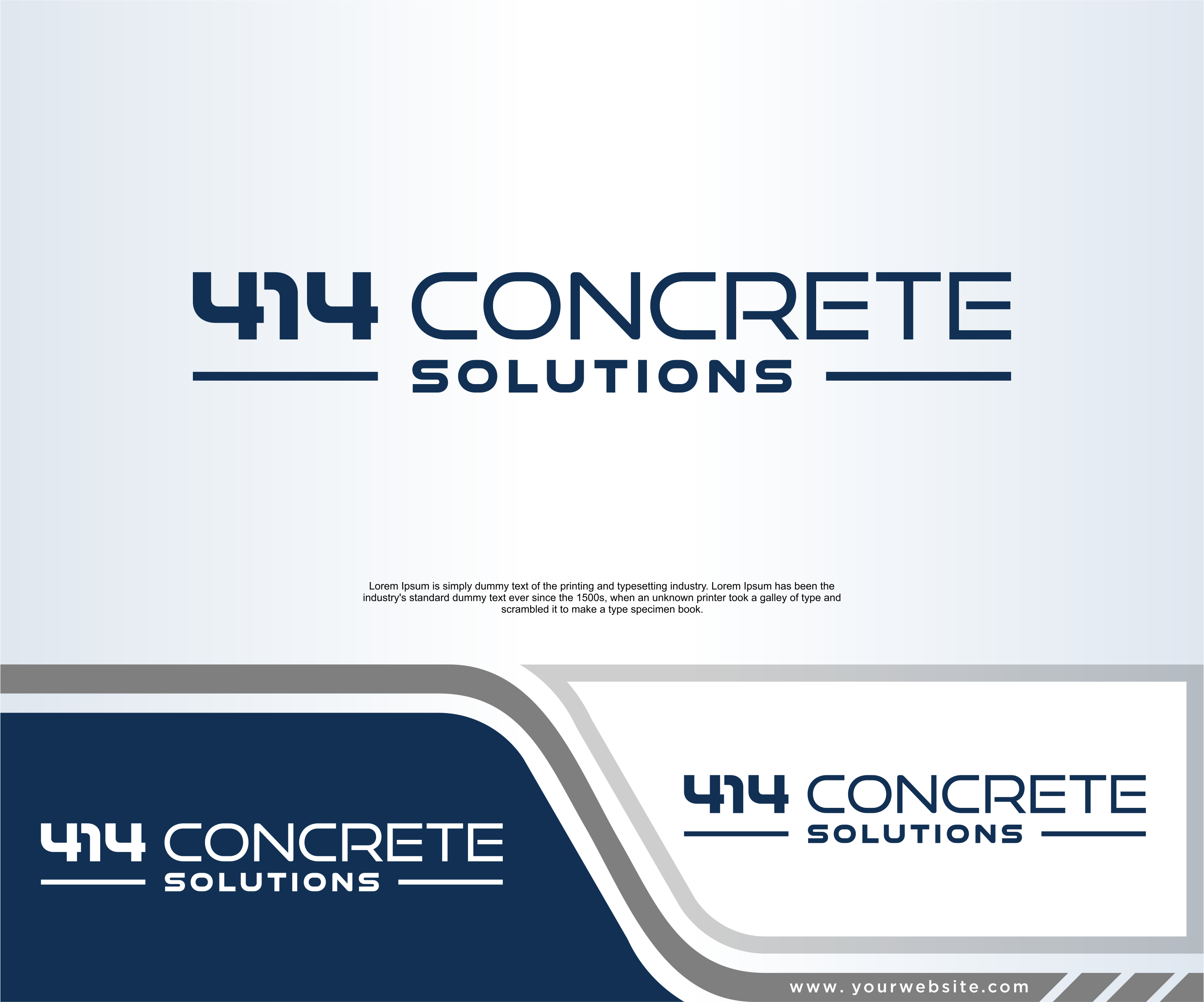 Logo Design by dobleh_creative for this project | Design #36547213