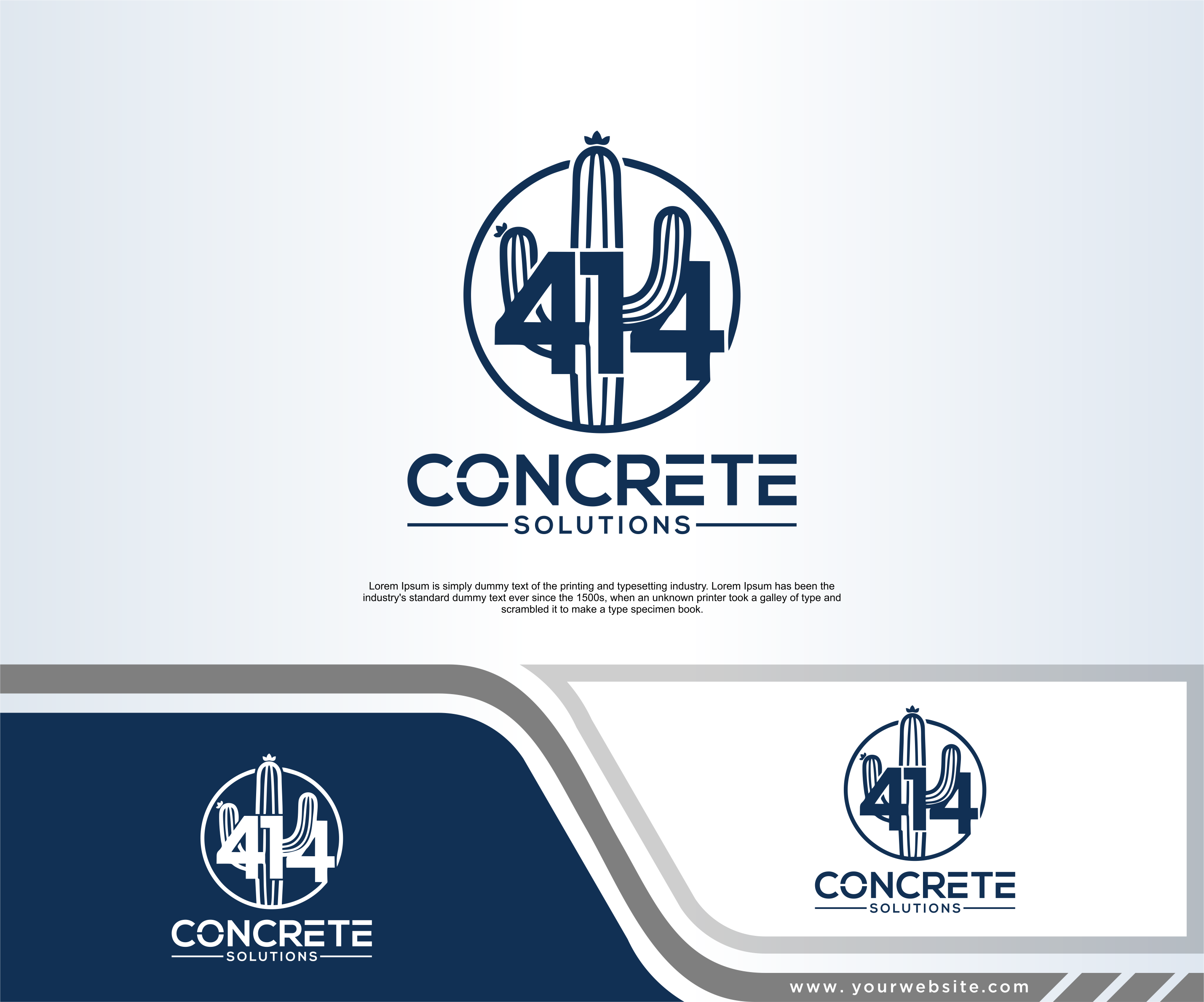 Logo Design by dobleh_creative for this project | Design #36547214