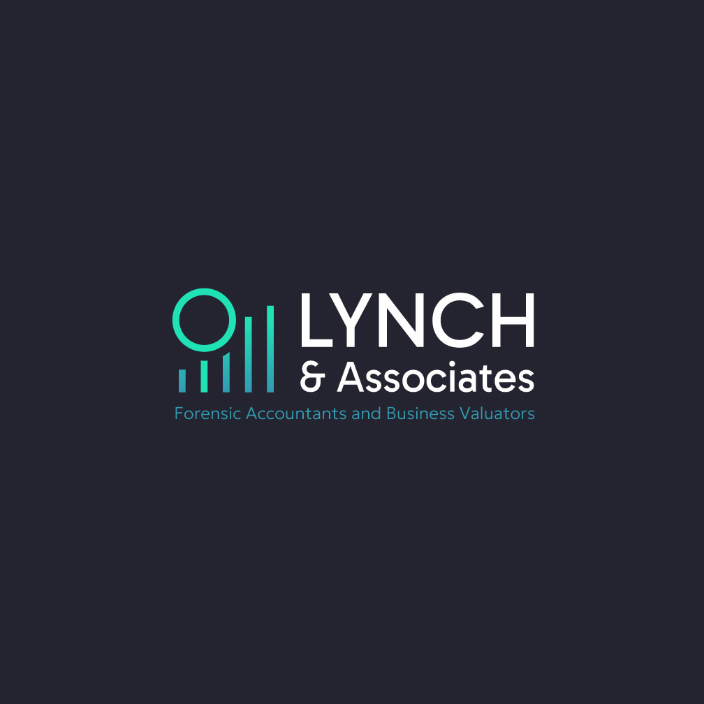 Logo Design by Franabanana for Lynch and Associates | Design #36552304