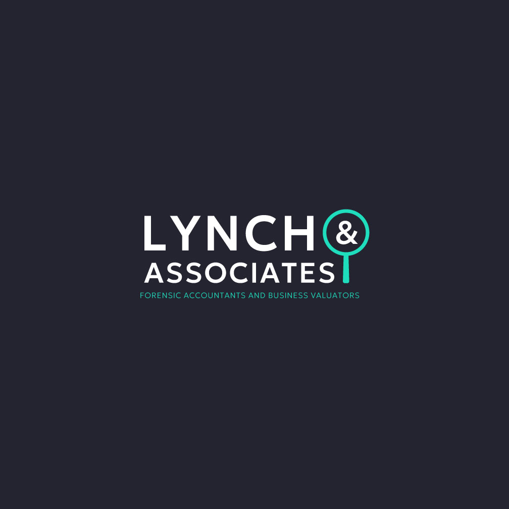 Logo Design by Franabanana for Lynch and Associates | Design #36552316