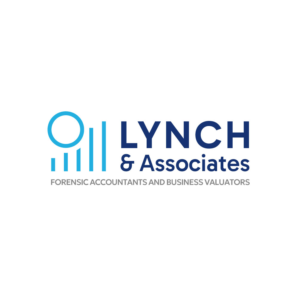 Logo Design by Franabanana for Lynch and Associates | Design #36562778