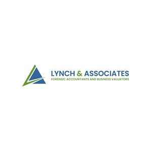 Logo Design by Aljune Castro Designs for Lynch and Associates | Design #36551227