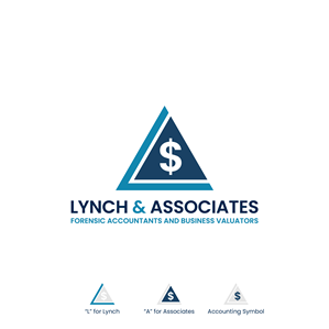Logo Design by Aljune Castro Designs for Lynch and Associates | Design: #36556685