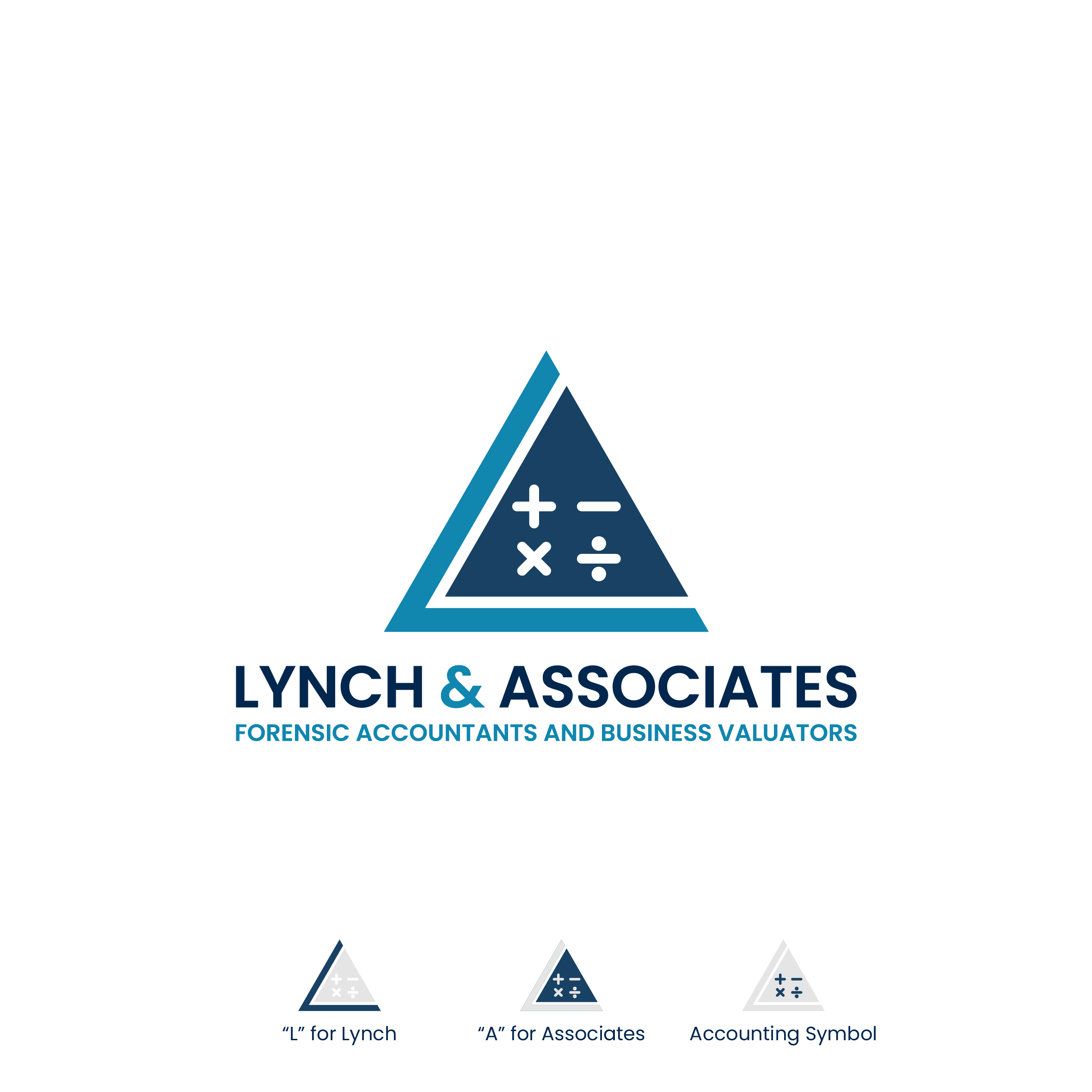 Logo Design by Aljune Castro Designs for Lynch and Associates | Design #36561888