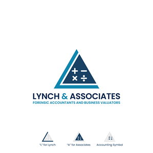 Logo Design by Aljune Castro Designs for Lynch and Associates | Design: #36561888