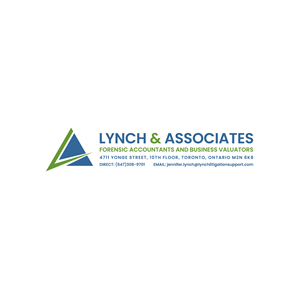 Logo Design by Aljune Castro Designs for Lynch and Associates | Design: #36577979