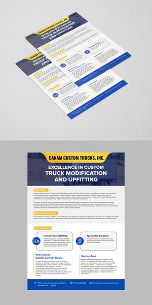 Flyer-Design von Design Motion für dieses Projekt | Design: #36549782