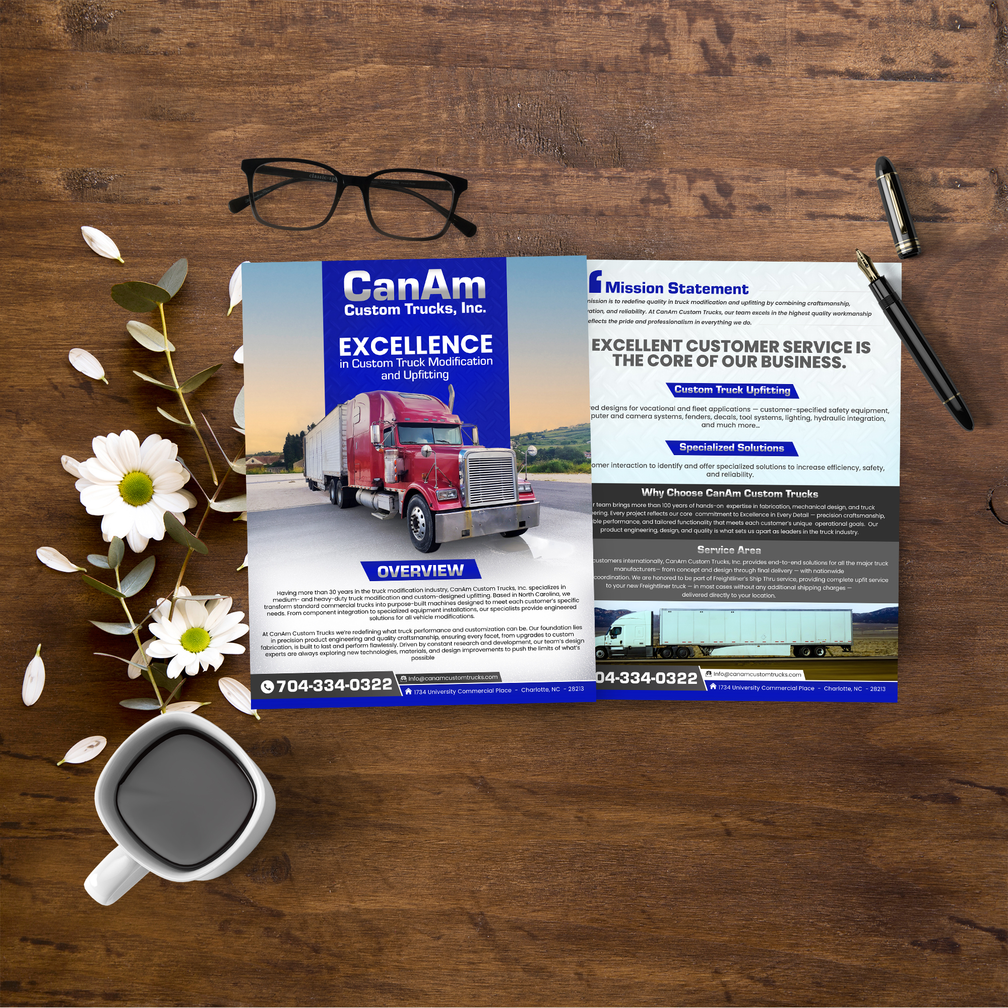 Flyer-Design von Sun Creative für dieses Projekt | Design #36553405