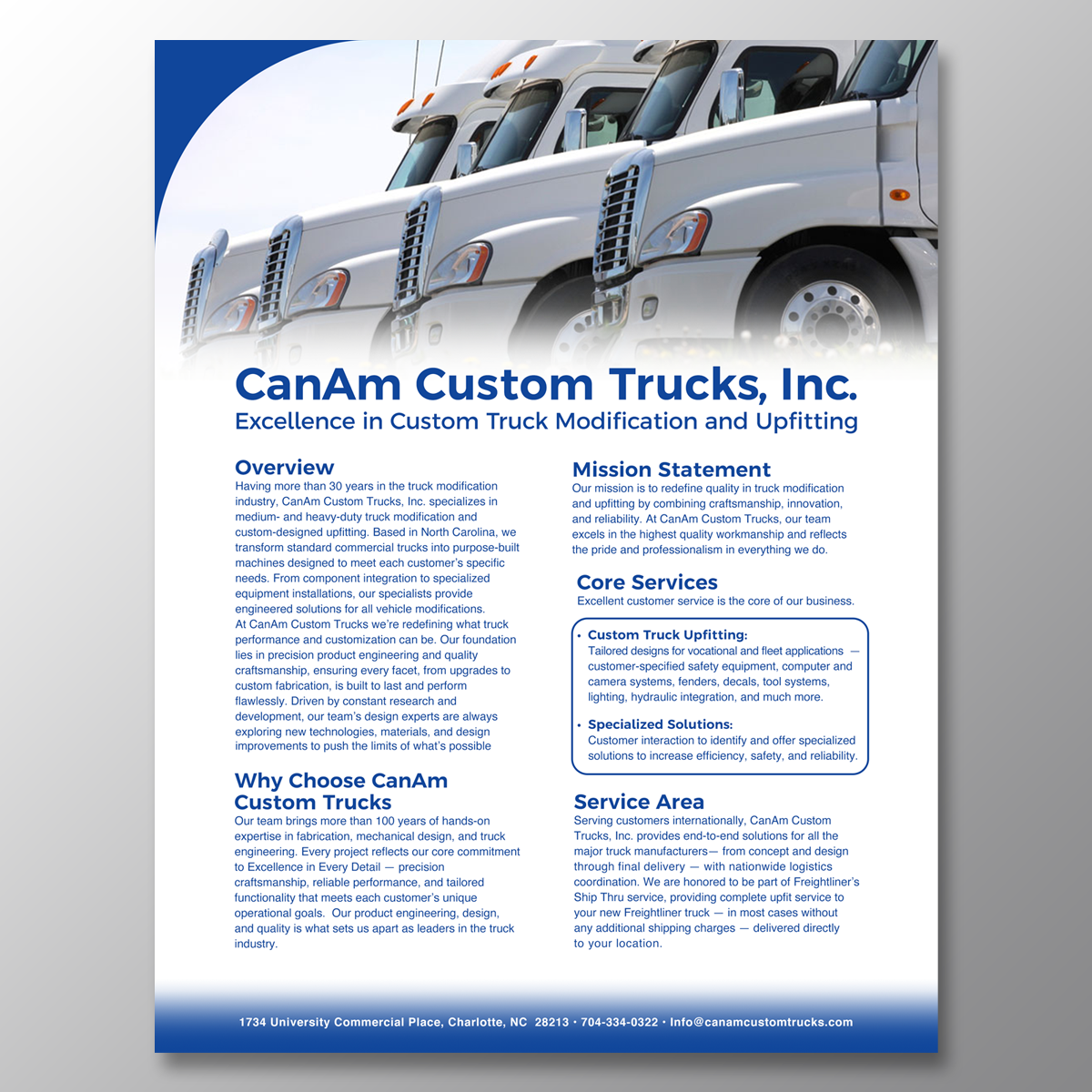 Flyer-Design von NancyTan für dieses Projekt | Design #36548633