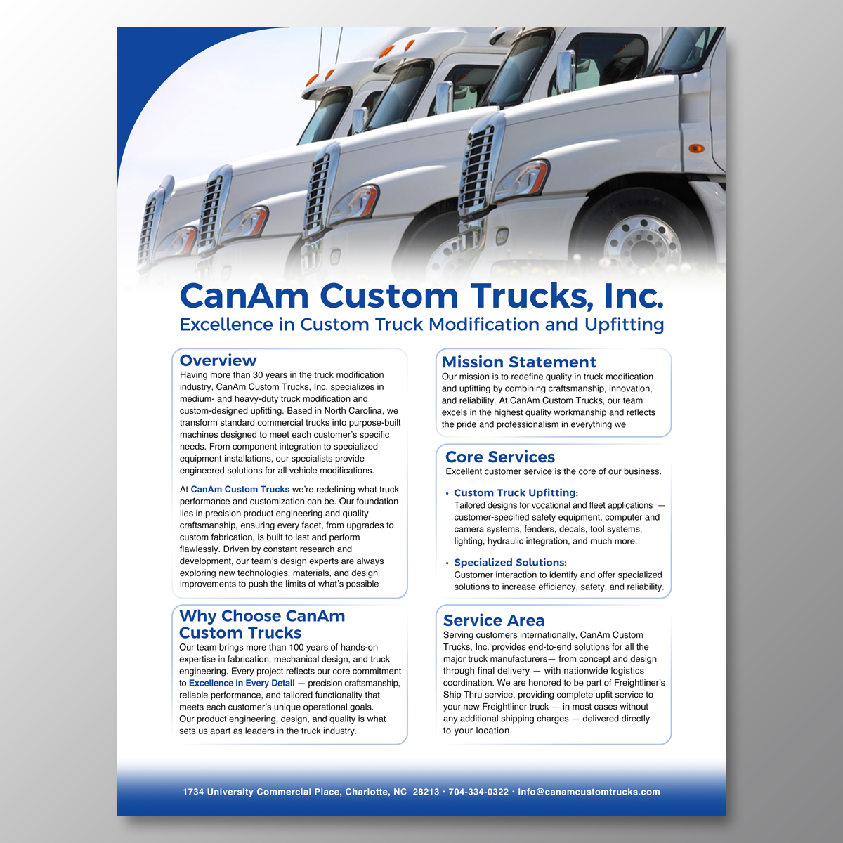 Flyer Design by NancyTan for this project | Design #36549503