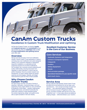 Flyer-Design von NancyTan für dieses Projekt | Design: #36581781