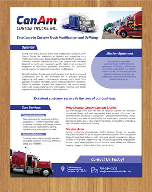 Flyer Design by MNM for this project | Design #36546904