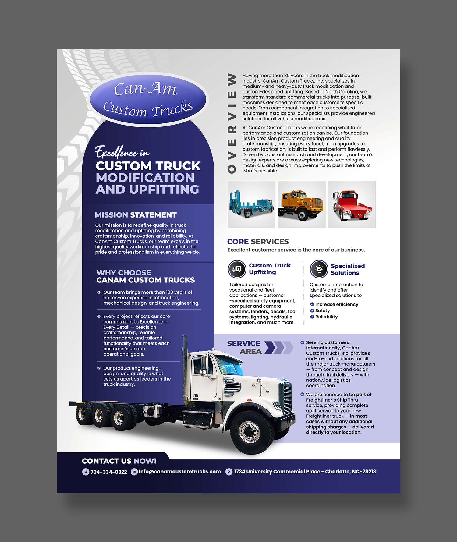 Flyer Design by debdesign for this project | Design #36549324