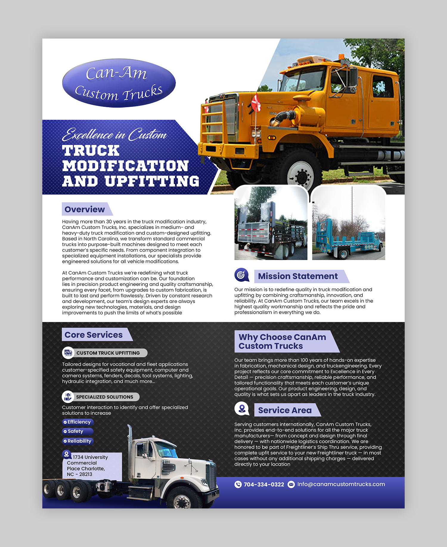 Flyer Design by debdesign for this project | Design #36549360