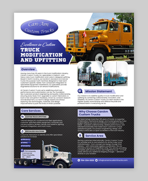 Flyer Design by debdesign for this project | Design: #36549360