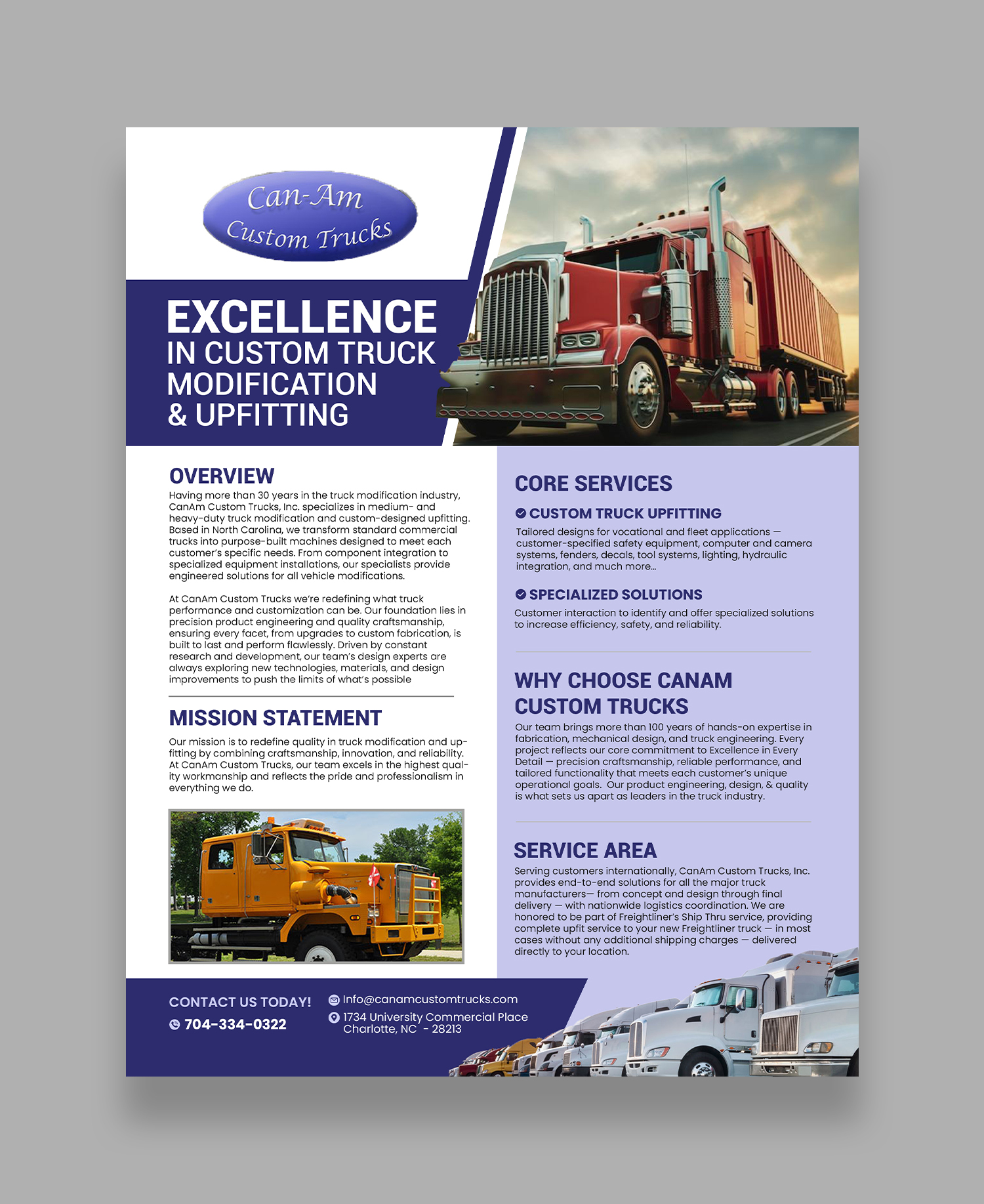 Flyer Design by debdesign for this project | Design #36550298