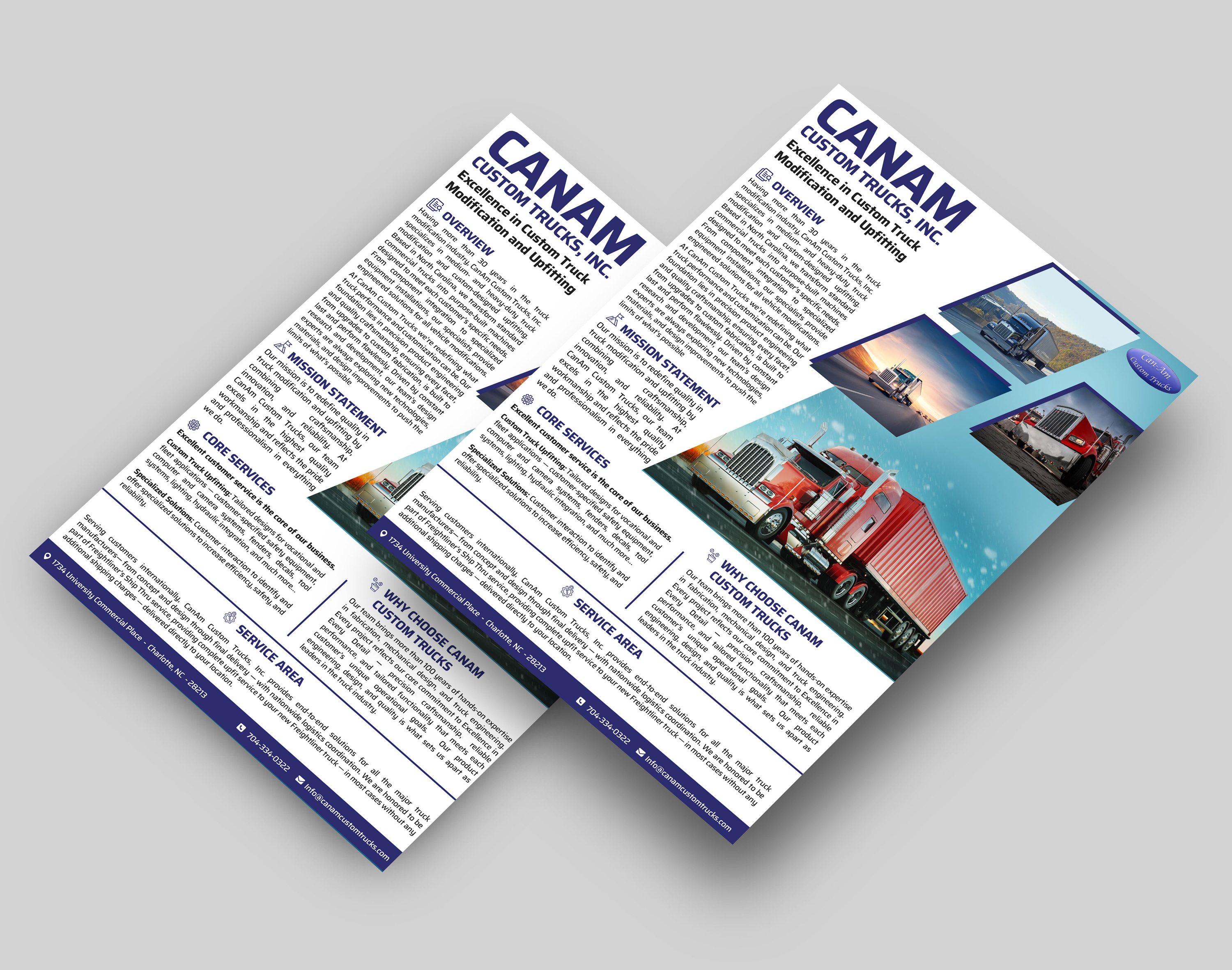 Flyer-Design von websmartusa für dieses Projekt | Design #36549284