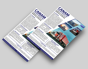 Flyer-Design von websmartusa für dieses Projekt | Design: #36549284