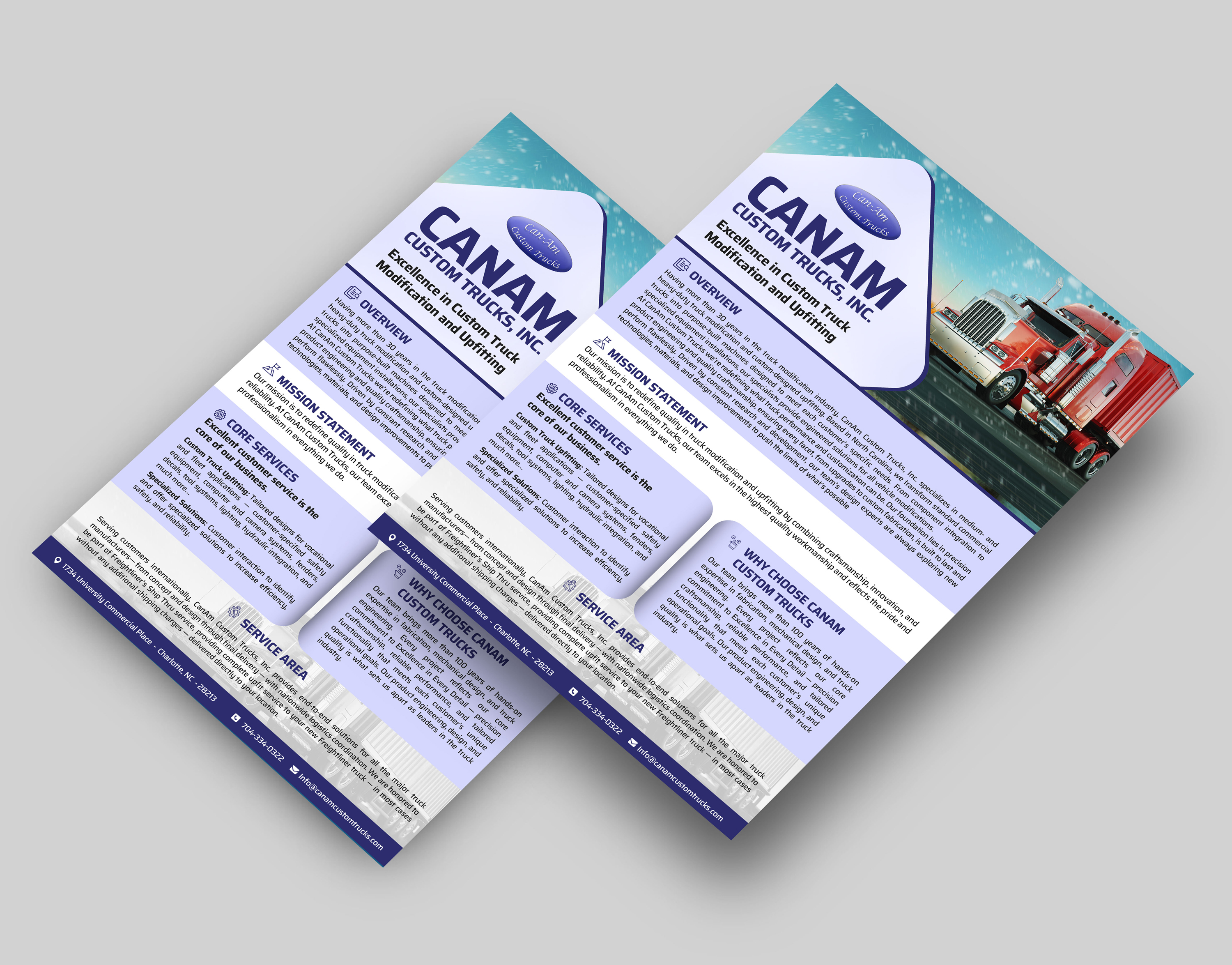 Flyer-Design von websmartusa für dieses Projekt | Design #36549285