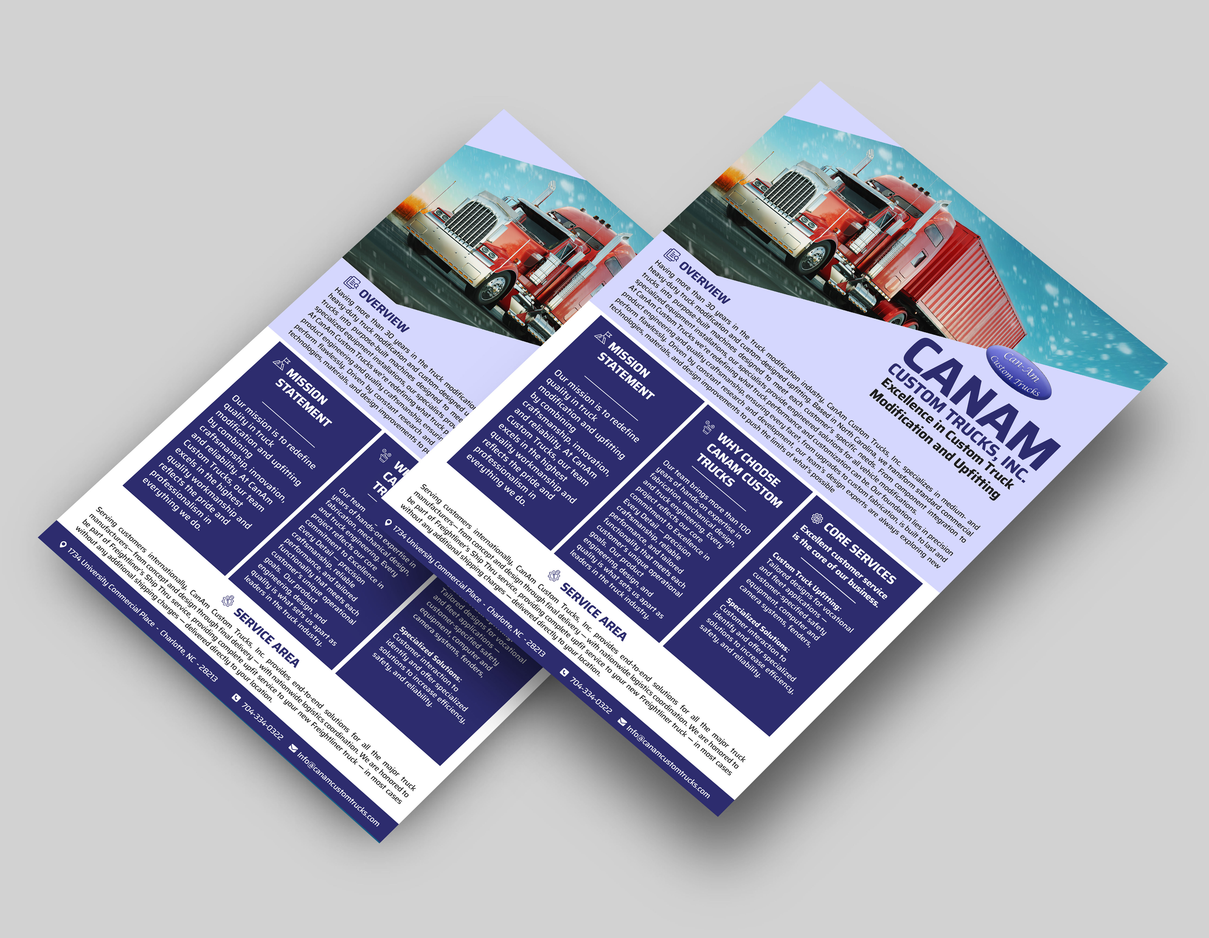 Flyer-Design von websmartusa für dieses Projekt | Design #36549297