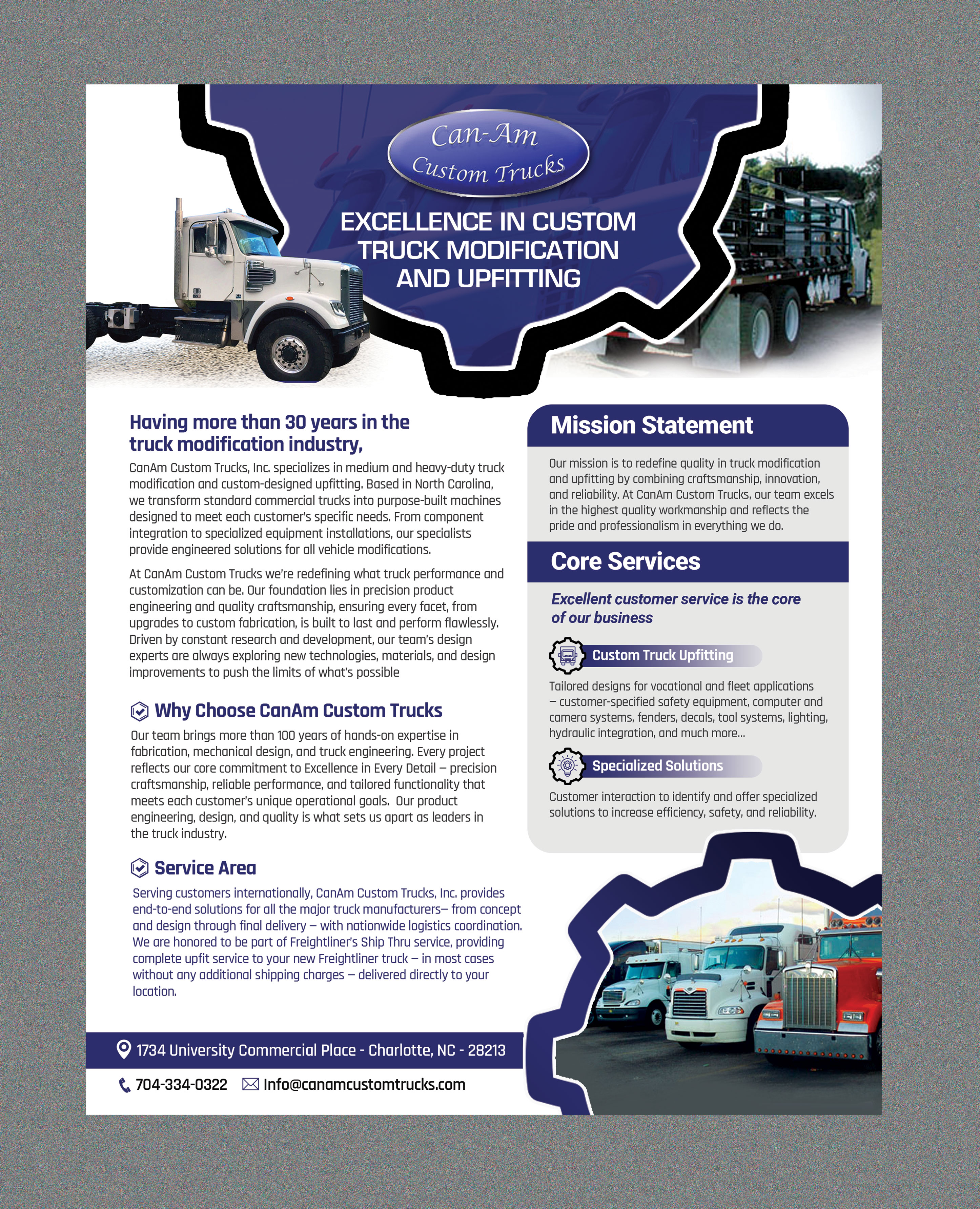 Flyer-Design von Stan$oul für dieses Projekt | Design #36548084