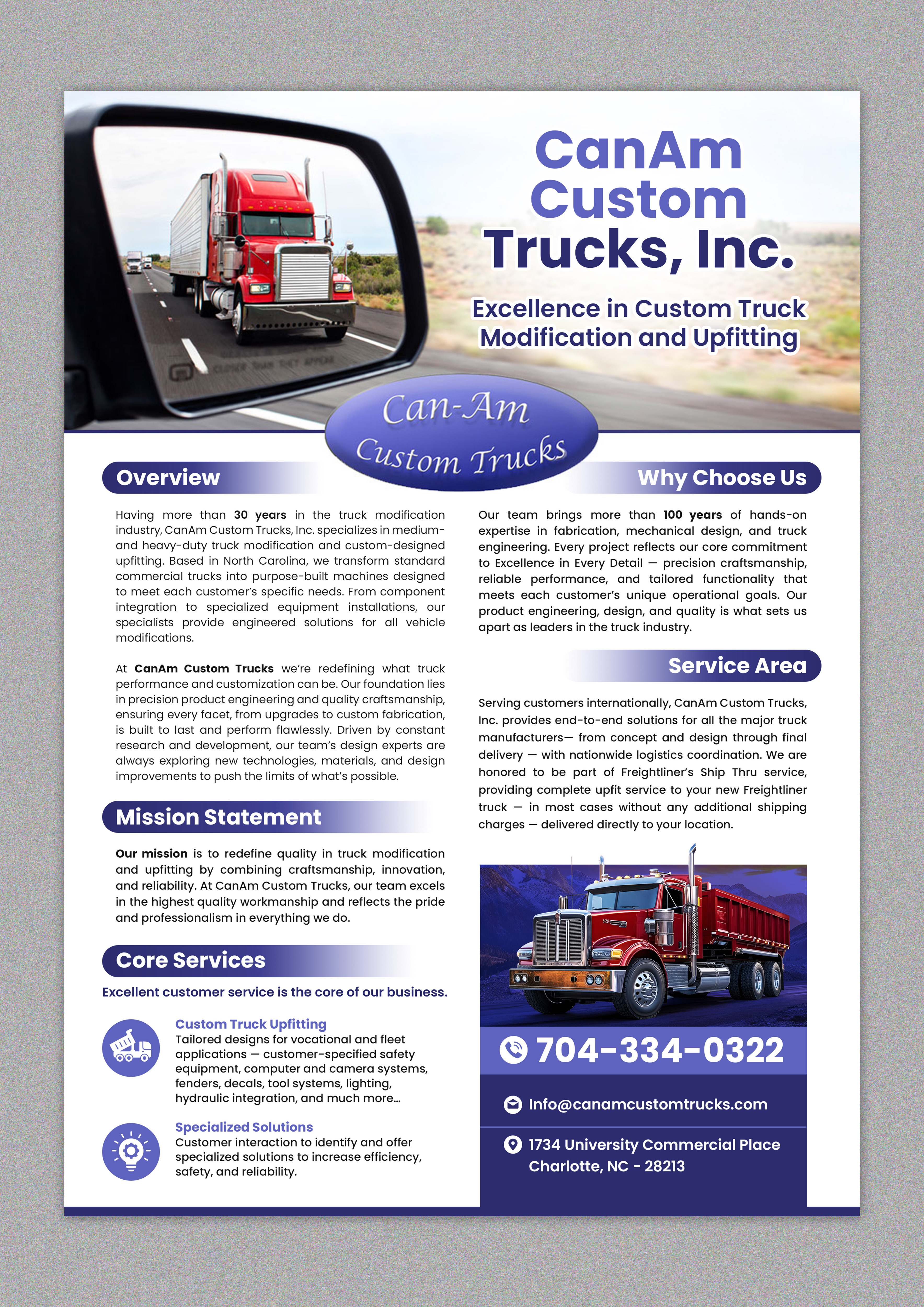 Flyer Design by SAI DESIGNS for this project | Design #36557111