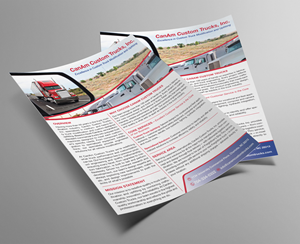 Flyer-Design von shritaa1 für dieses Projekt | Design: #36547521