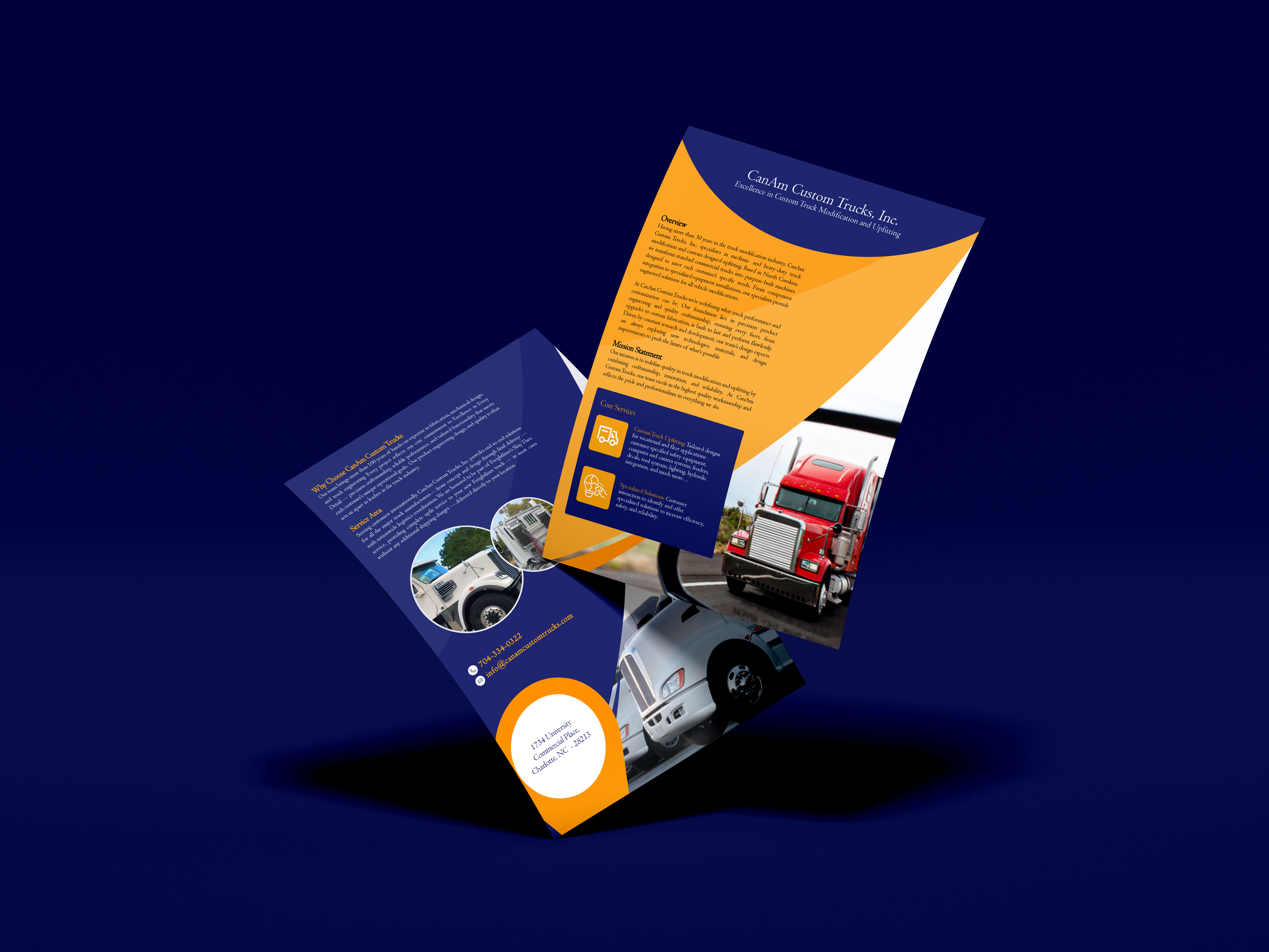 Flyer Design by D Creativez for this project | Design #36553068