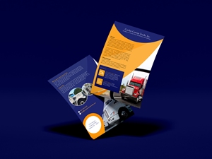 Flyer Design by D Creativez for this project | Design #36553068