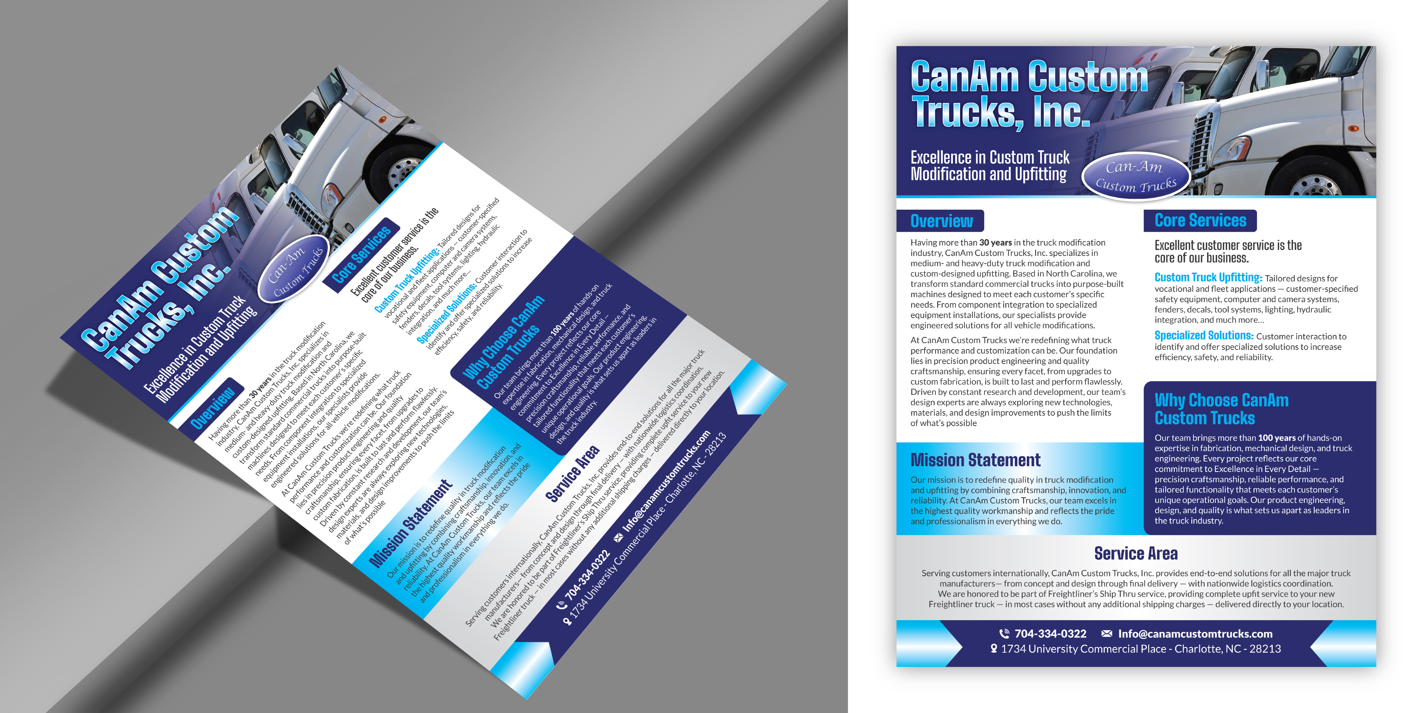 Flyer Design by Impressive Designs for this project | Design #36548820