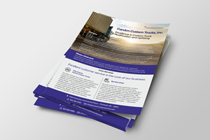 Flyer Design by lookedaeng