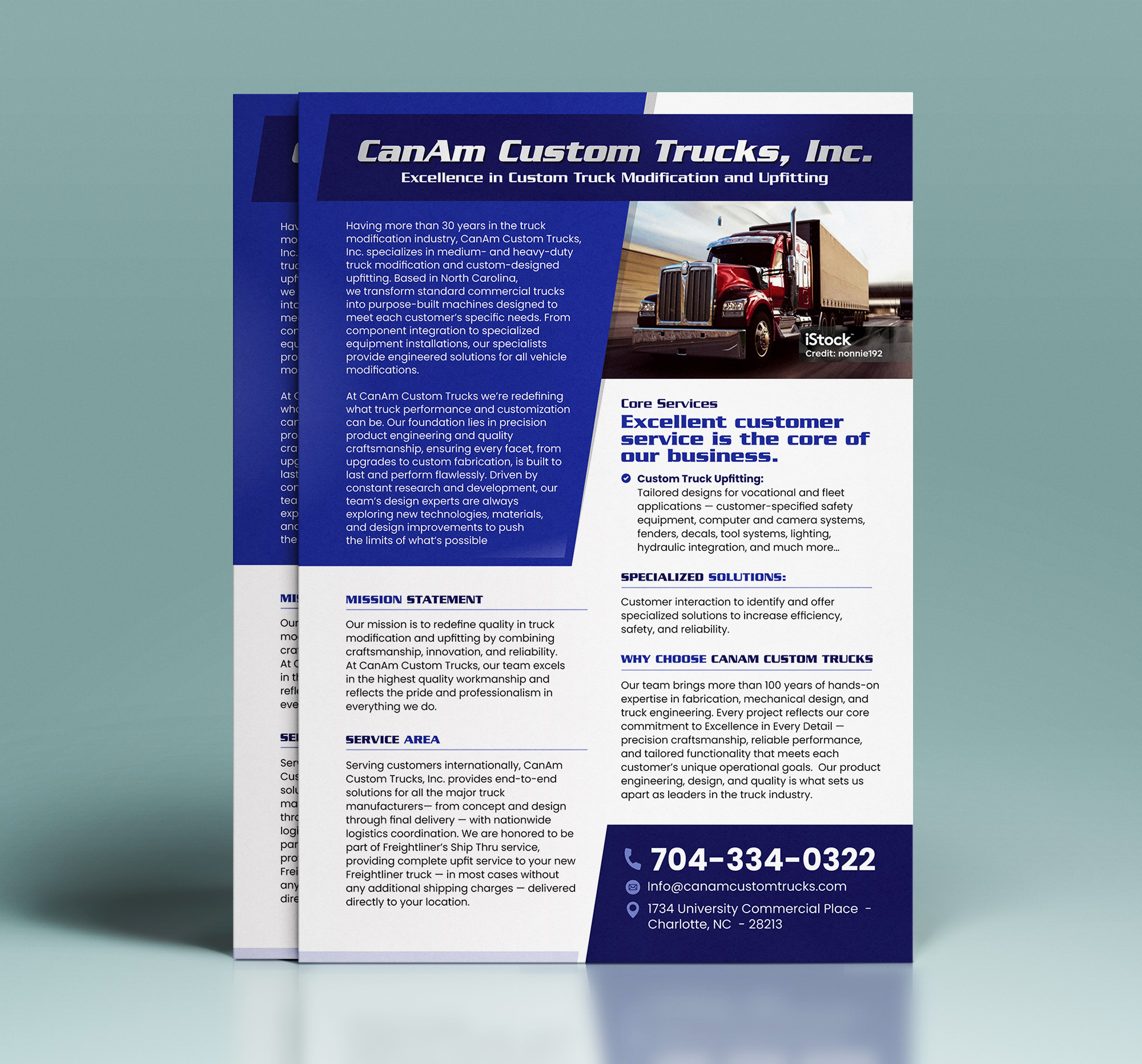 Flyer-Design von Dzhafir für dieses Projekt | Design #36548484