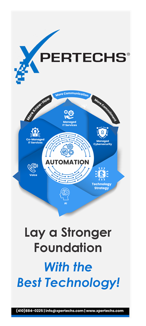 Diseño de Stand de Feria por freelancer75 para XPERTECHS | Diseño #36551488