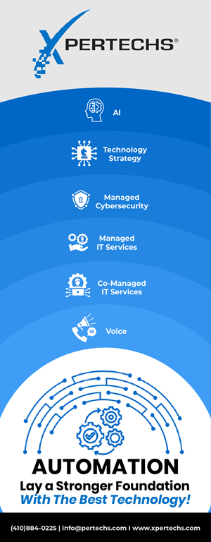 Diseño de Stand de Feria por KickArt para XPERTECHS | Diseño #36580669