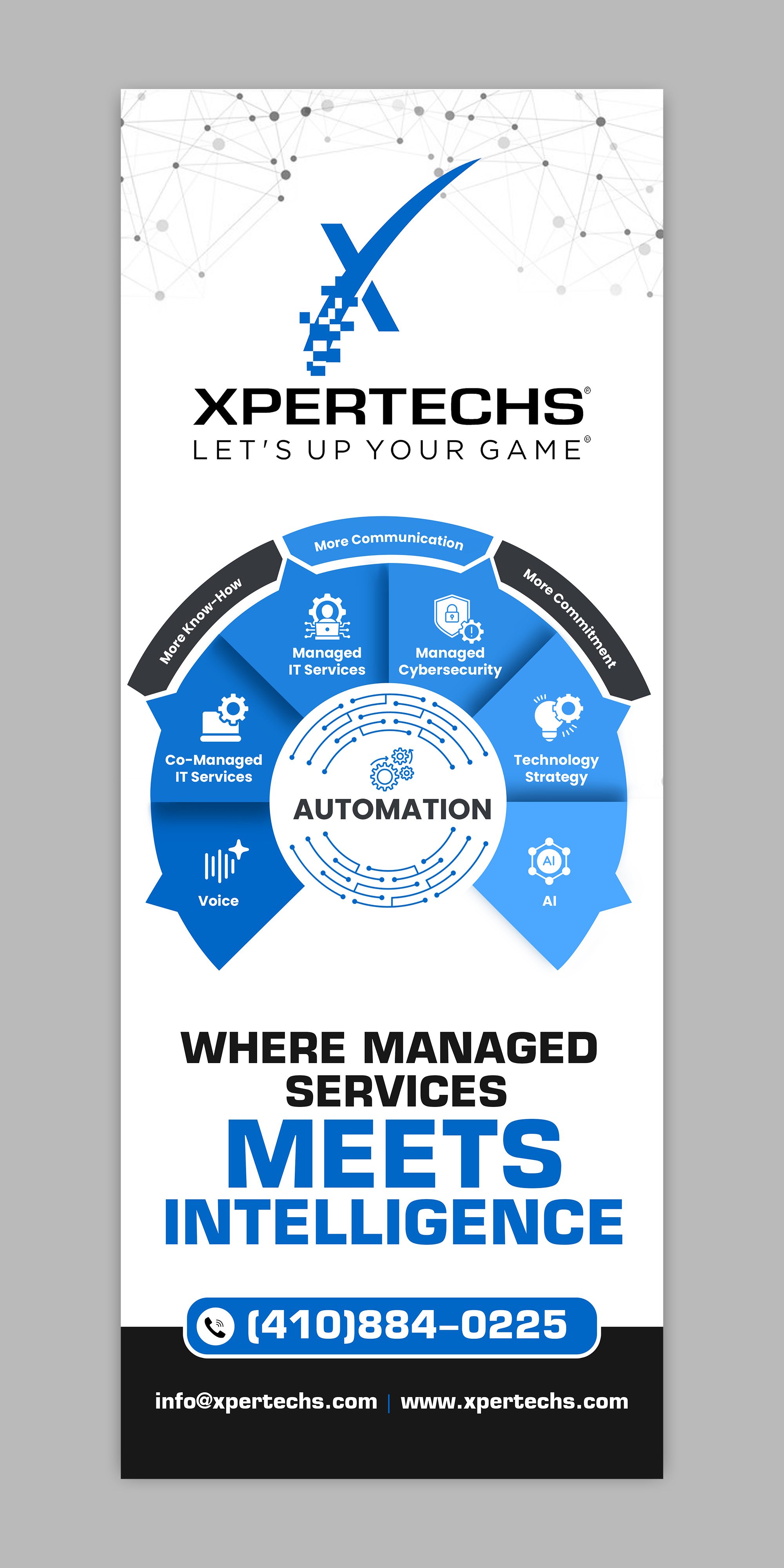 Contest winning design