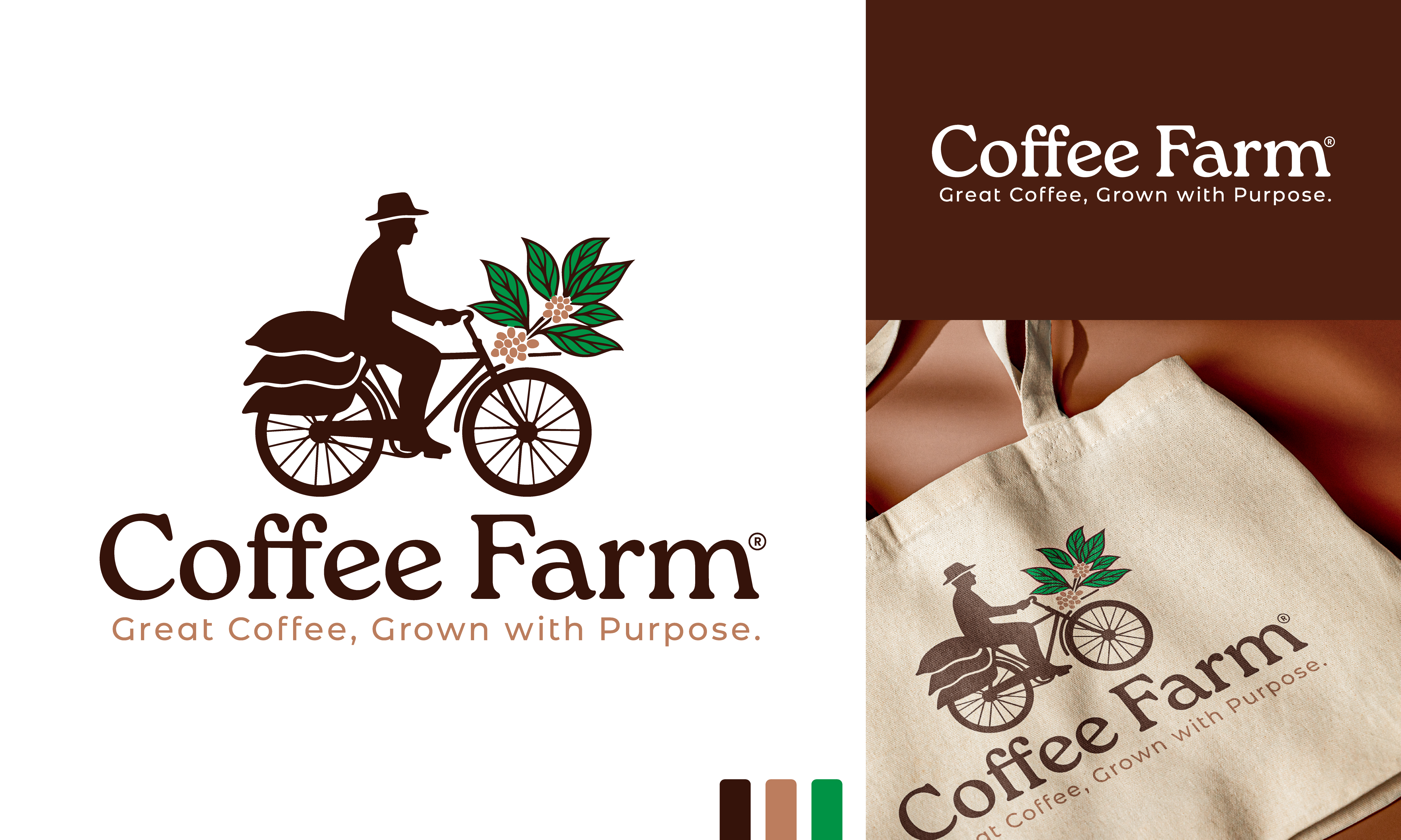 Logo Design by Duvai Studio for this project | Design #36546463