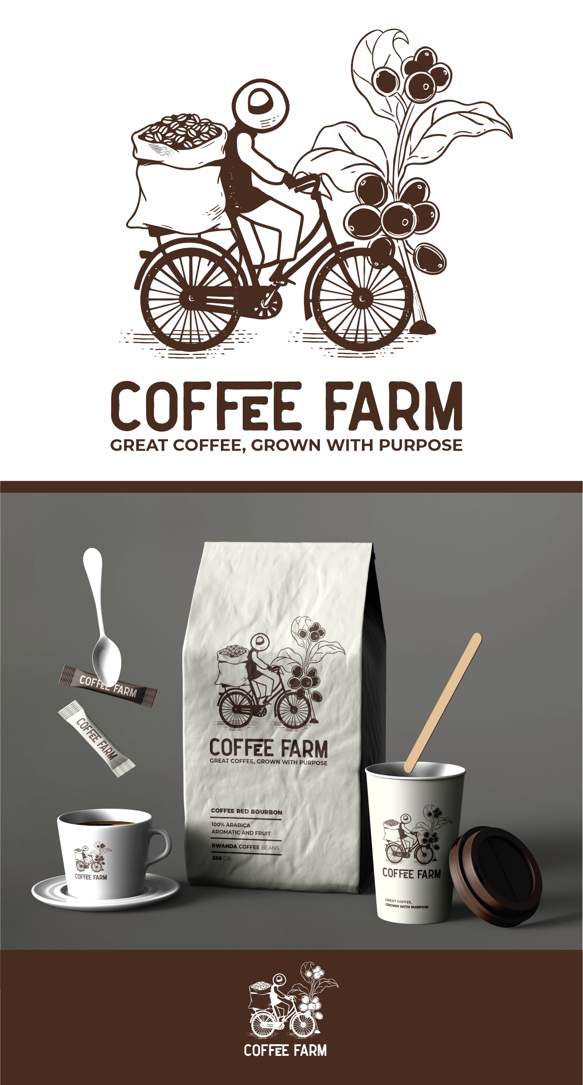 Logo Design by Idesign estudio for this project | Design #36568700