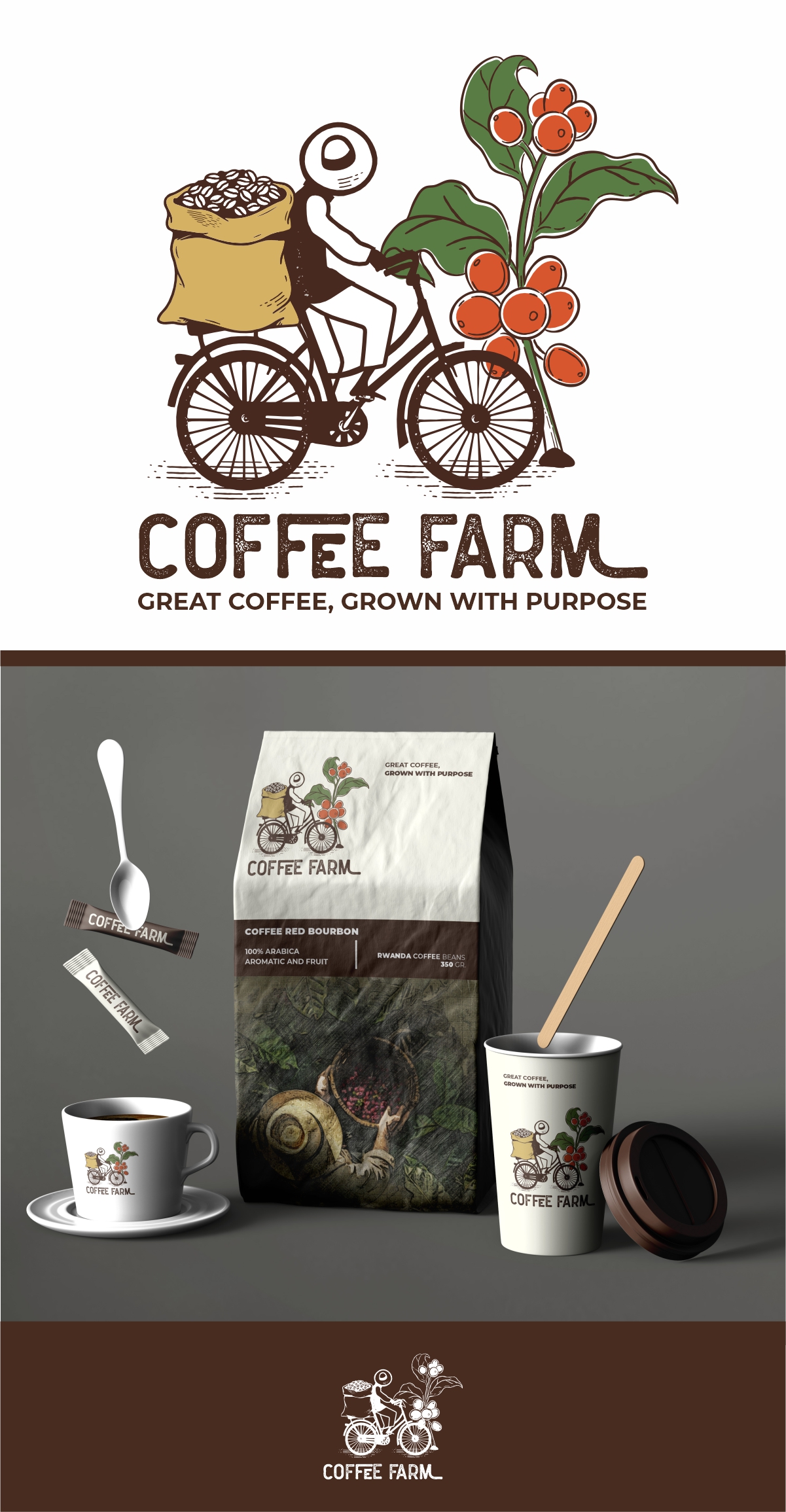 Logo Design by Idesign estudio for this project | Design #36568701