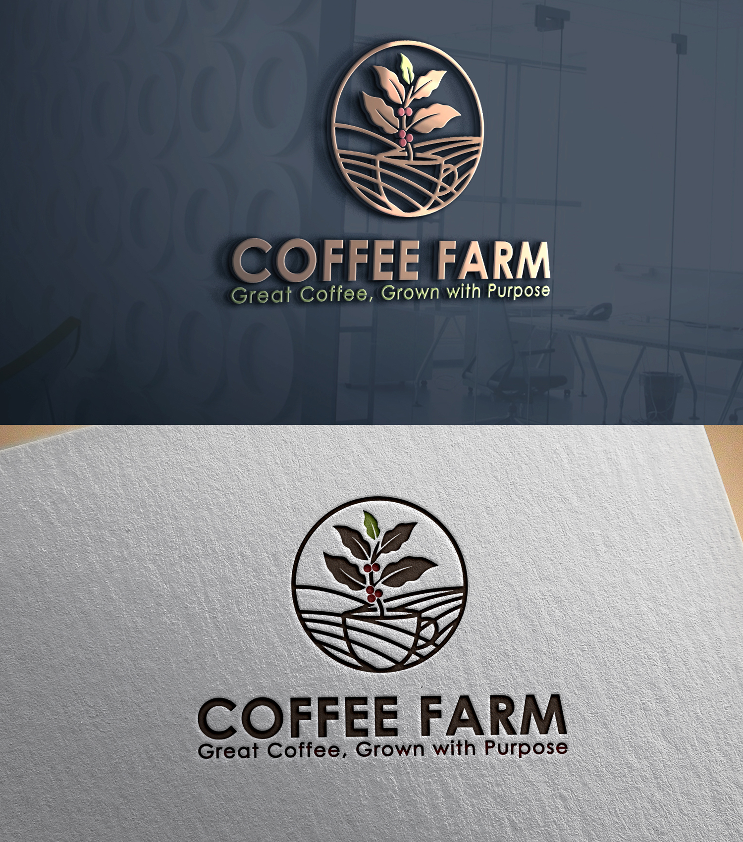 Logo Design by 24ksunny for this project | Design #36547735