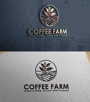 Logo-Design von 24ksunny für dieses Projekt | Design: #36547735