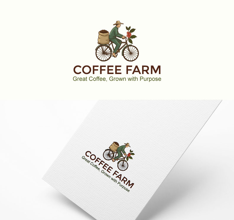 Logo Design by Badhan for this project | Design #36549620