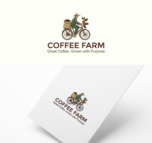 Logo Design by Badhan for this project | Design: #36549620