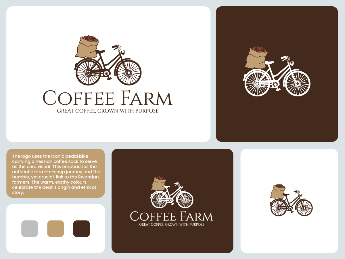 Logo Design by 439 Creations for this project | Design #36549504